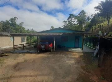 Terreno · 31000m² · 2 Quartos · Chácara para venda em Tapiraí de 31000.00m² com 2 Quartos
