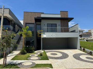 Casa · 205m² · 3 Quartos · 4 Vagas · Casa de Condomínio para venda em Condomínio Portal do Jequitibá de 205.00m² com 3 Quartos, 1 Suite e