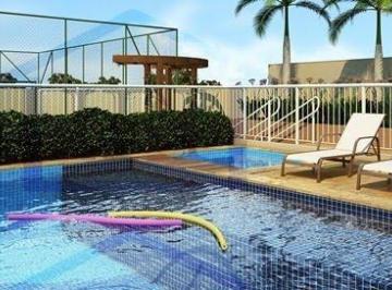 Apartamento · 54m² · 2 Quartos · 1 Vaga · Apartamento para venda em Quitaúna de 54.00m² com 2 Quartos, 1 Suite e 1 Garagem