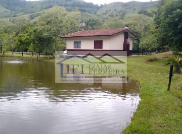 Terreno · 50m² · 1 Quarto · Chácara para venda em Barra do Turvo de 50.00m² com 1 Quarto