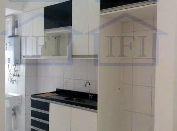 Apartamento · 53m² · 2 Quartos · 1 Vaga · Apartamento para venda em City Bussocaba de 53.00m² com 2 Quartos e 1 Garagem