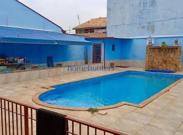 Casa · 162m² · 1 Quarto · 2 Vagas · Casa para venda em João Aranha de 162.00m² com 1 Quarto e 2 Garagens