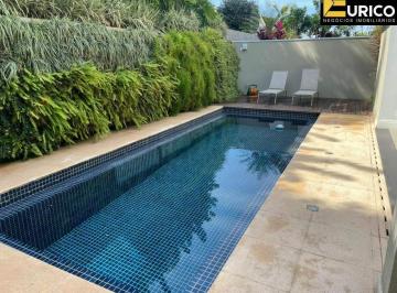 Casa · 359m² · 4 Quartos · 4 Vagas · Casa de Condomínio para venda em Condomínio Porto Seguro Village de 358.91m² com 4 Quartos, 4 Suites