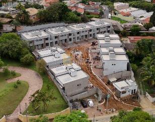 Casa · 82m² · 2 Quartos · 2 Vagas · Casa de Condomínio para venda em Condomínio Residencial Vila Ilha de Creta de 81.70m² com 2 Quartos,