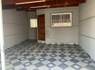 Casa · 105m² · 2 Quartos · 2 Vagas · Casa para venda em Residencial Estoril de 105.00m² com 2 Quartos, 1 Suite e 2 Garagens