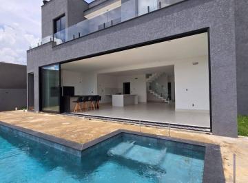 Casa · 360m² · 4 Quartos · 4 Vagas · Casa de Condomínio para venda em Alphaville Nova Esplanada de 360.00m² com 4 Quartos, 4 Suites e 4 G