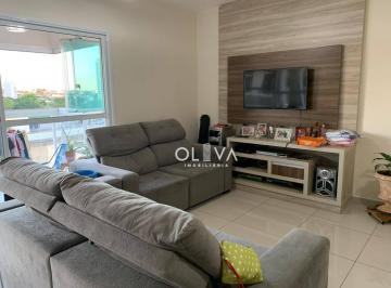 Apartamento · 104m² · 3 Quartos · 2 Vagas · Apartamento para venda em Jardim Urano de 104.00m² com 3 Quartos, 1 Suite e 2 Garagens