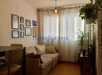 Apartamento · 65m² · 2 Quartos · Apartamento para venda em Fundação Da Casa Popular de 65.00m² com 2 Quartos