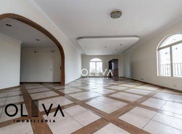 Apartamento · 425m² · 4 Quartos · 3 Vagas · Apartamento para venda em Vila Redentora de 425.00m² com 4 Quartos, 4 Suites e 3 Garagens