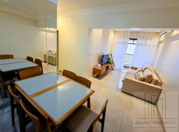 Apartamento · 82m² · 3 Quartos · 2 Vagas · Apartamento para venda em Nova Aliança de 82.00m² com 3 Quartos, 1 Suite e 2 Garagens