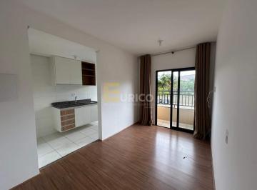 Apartamento · 57m² · 2 Quartos · 1 Vaga · Apartamento para venda em Condomínio Residencial Rampazzo Valinhos de 57.00m² com 2 Quartos, 1 Suite