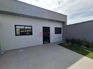 Casa · 91m² · 3 Quartos · 2 Vagas · Casa para venda em Tulipas de 91.00m² com 3 Quartos, 1 Suite e 2 Garagens