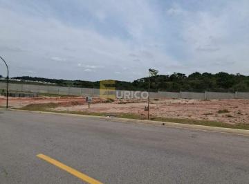 Terreno · 460m² · Terreno en Condomínio para venda em  Condomínio Portal dos Lagos de 460.13m²