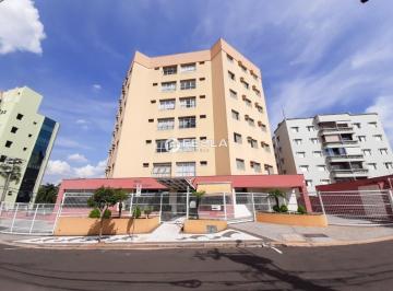 Apartamento · 60m² · 1 Quarto · 1 Vaga · Apartamento para alugar em Vila Santo Antônio de 60.00m² com 1 Quarto e 1 Garagem