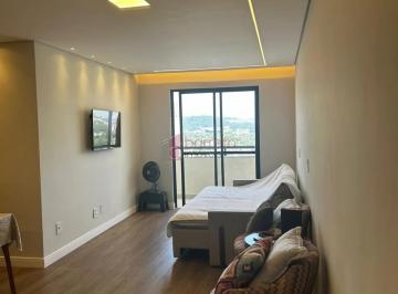 Apartamento · 96m² · 3 Quartos · 2 Vagas · Apartamento para venda em Vila Das Hortências de 96.00m² com 3 Quartos, 1 Suite e 2 Garagens