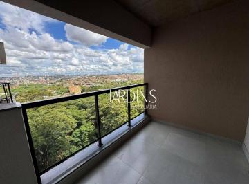 Apartamento · 38m² · 1 Quarto · 1 Vaga · Studio para venda em Vila Monte Alegre de 38.00m² com 1 Quarto, 1 Suite e 1 Garagem