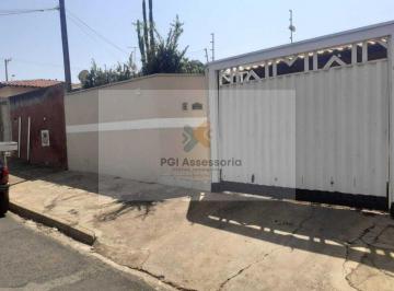 Casa · 200m² · 3 Quartos · 4 Vagas · Casa para venda em Residencial Mirante de 200.00m² com 3 Quartos, 1 Suite e 4 Garagens