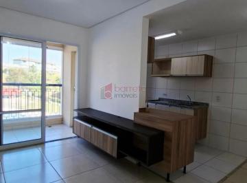 Apartamento · 56m² · 2 Quartos · 1 Vaga · Apartamento para venda em Jardim Ermida I de 56.00m² com 2 Quartos, 1 Suite e 1 Garagem