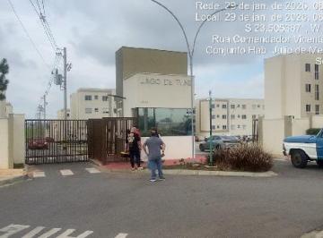 Apartamento · 41m² · 2 Quartos · 1 Vaga · Apartamento para venda em Jardim Guarujá de 41.00m² com 2 Quartos e 1 Garagem