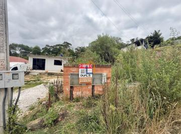 Terreno · 517m² · Terreno para venda em Tranqueira de 517.00m²