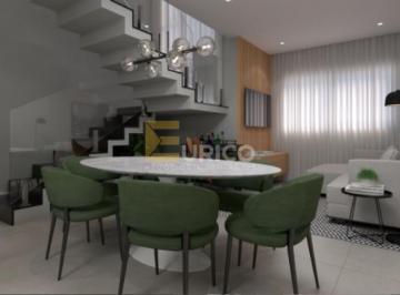 Casa · 88m² · 3 Quartos · 2 Vagas · Casa para venda em Jardim Virgínia de 88.00m² com 3 Quartos, 1 Suite e 2 Garagens