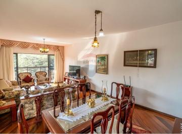 Apartamento · 154m² · 3 Quartos · 2 Vagas · Apartamento para venda em Jardim Guanabara de 154.00m² com 3 Quartos, 2 Suites e 2 Garagens