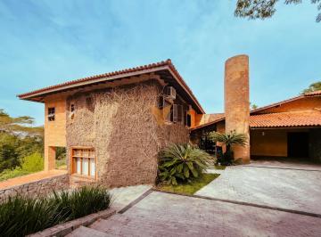 Casa · 623m² · 5 Quartos · 5 Vagas · Casa para venda e aluguel em Jardim Do Golf I de 623.42m² com 5 Quartos, 4 Suites e 5 Garagens