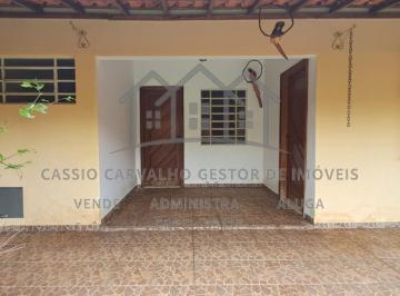Casa · 85m² · 2 Quartos · 1 Vaga · Casa para alugar em Barão Geraldo de 85.00m² com 2 Quartos e 1 Garagem