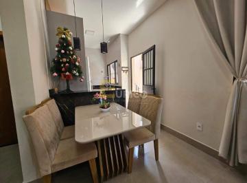 Casa · 216m² · 4 Quartos · 4 Vagas · Casa para venda em JARDIM DO LAGO de 216.00m² com 4 Quartos, 1 Suite e 4 Garagens