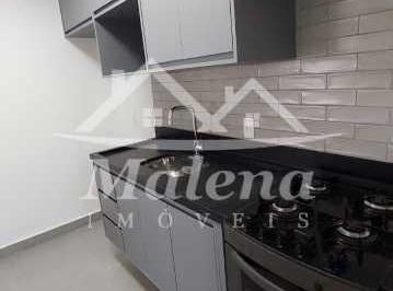 Apartamento · 72m² · 2 Quartos · 1 Vaga · Apartamento para alugar em Tamboré de 72.00m² com 2 Quartos, 1 Suite e 1 Garagem