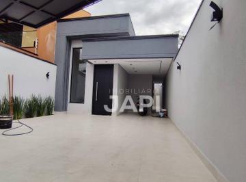 Casa · 150m² · 3 Quartos · 3 Vagas · Casa para venda em Jardim Marambaia de 150.00m² com 3 Quartos, 1 Suite e 3 Garagens
