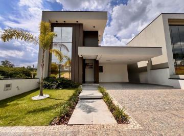 Casa · 175m² · 3 Quartos · 4 Vagas · Casa de Condomínio para venda em Residencial Mont' Alcino de 175.00m² com 3 Quartos, 3 Suites e 4 Ga