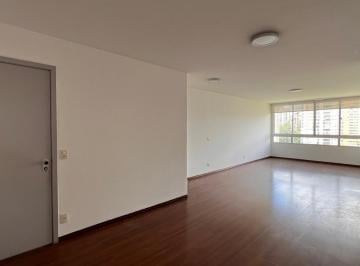 Apartamento · 127m² · 4 Quartos · 2 Vagas · Apartamento para venda em Paraíso Do Morumbi de 127.00m² com 4 Quartos, 2 Suites e 2 Garagens