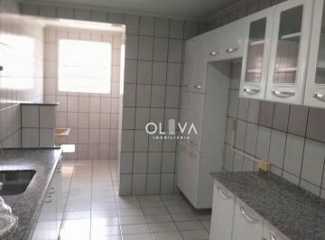 Apartamento · 63m² · 2 Quartos · 1 Vaga · Apartamento para venda em Bosque Da Felicidade de 63.00m² com 2 Quartos e 1 Garagem