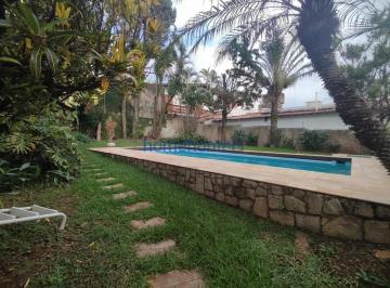 Casa · 550m² · 6 Quartos · Casa para venda e aluguel em Jardim Das Paineiras de 550.00m² com 6 Quartos e 2 Suites
