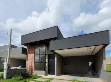 Casa · 170m² · 3 Quartos · 2 Vagas · Casa para venda em Lívia Iii de 170.00m² com 3 Quartos, 3 Suites e 2 Garagens