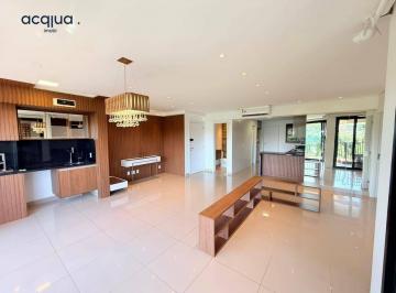 Apartamento · 135m² · 3 Quartos · 2 Vagas · Apartamento para venda em Bonfim Paulista de 135.00m² com 3 Quartos, 3 Suites e 2 Garagens