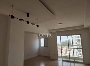 Apartamento · 70m² · 2 Quartos · 2 Vagas · Apartamento para venda em Vila Mogilar de 70.00m² com 2 Quartos, 1 Suite e 2 Garagens