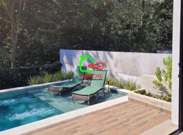 Casa · 382m² · 3 Quartos · 7 Vagas · Casa de Condomínio para venda em Bosque de 382.00m² com 3 Quartos, 3 Suites e 7 Garagens