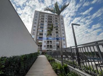 Apartamento · 58m² · 2 Quartos · 2 Vagas · Apartamento para venda em Jardim São Carlos de 58.00m² com 2 Quartos, 1 Suite e 2 Garagens