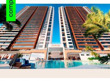 Apartamento · 55m² · 3 Quartos · 2 Vagas · Apartamento para venda em Rifaina de 55.00m² com 3 Quartos, 3 Suites e 2 Garagens