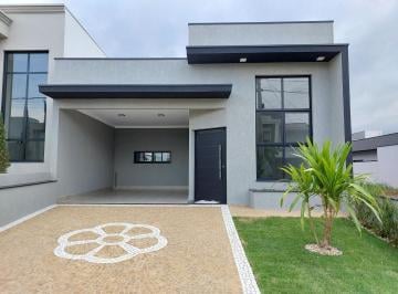Casa · 139m² · 3 Quartos · 3 Vagas · Casa de Condomínio para venda em Residencial Terras Da Estância de 139.00m² com 3 Quartos, 3 Suites 