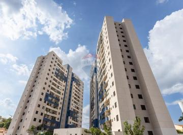 Apartamento · 65m² · 3 Quartos · 1 Vaga · Apartamento para venda em Sumarezinho de 65.00m² com 3 Quartos, 1 Suite e 1 Garagem