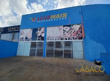 Comercial · 220m² · 8 Vagas · Prédio Comercial para alugar em Jardim Embaré de 220.00m² com 8 Garagens