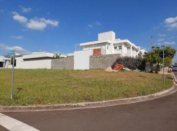 Terreno · 457m² · Terreno en Condomínio para venda em Residencial Real Park Sumaré de 457.00m²