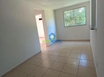 Apartamento · 50m² · 2 Quartos · 1 Vaga · Apartamento para venda em Chácaras Patrimônio Santana de 49.99m² com 2 Quartos e 1 Garagem