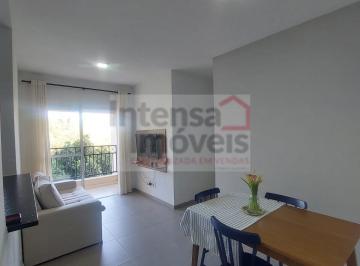 Apartamento · 72m² · 3 Quartos · 2 Vagas · Apartamento para venda em Residencial Novo Horizonte de 72.00m² com 3 Quartos, 1 Suite e 2 Garagens