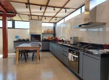 Casa · 175m² · 2 Quartos · 4 Vagas · Casa de Condomínio para venda em Residencial Real Park Sumaré de 175.00m² com 2 Quartos, 1 Suite e 4