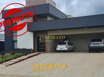 Casa · 378m² · 3 Quartos · 6 Vagas · Casa de Condomínio para venda em Medeiros de 378.00m² com 3 Quartos, 3 Suites e 6 Garagens