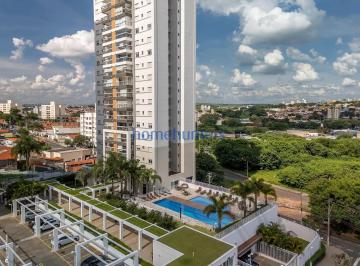 Apartamento · 66m² · 2 Quartos · 1 Vaga · Apartamento para venda em Jardim Belo Horizonte de 66.00m² com 2 Quartos, 1 Suite e 1 Garagem